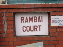 Rambai Court (D15), Apartment #1169542